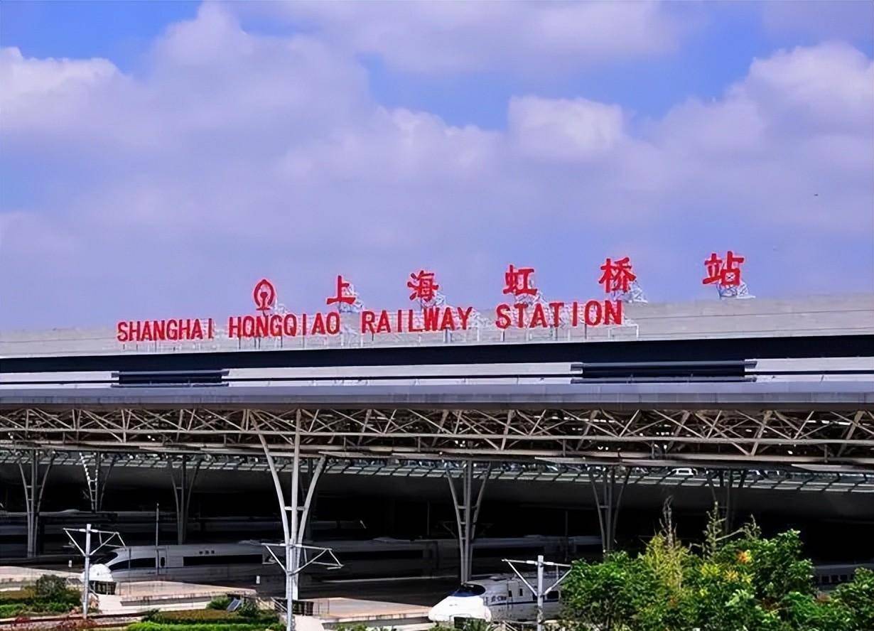 "一路联三省" 沪苏嘉城际铁路引领示范区发展