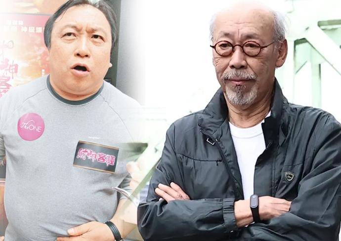 王晶发文回怼77岁冯淬帆:患被害妄想症,应该让他继续治疗_台湾_喜剧