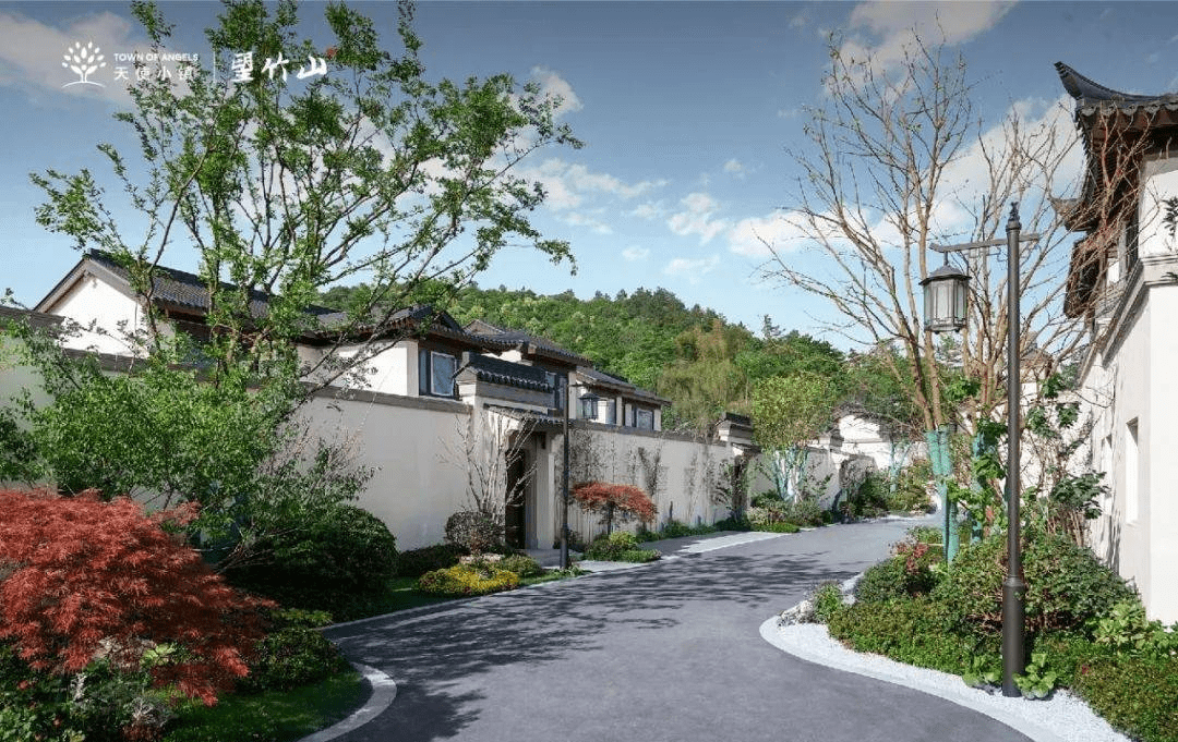 蓝城天使小镇售楼处电话:400-000-0460转8888售楼处-首页-指定网站