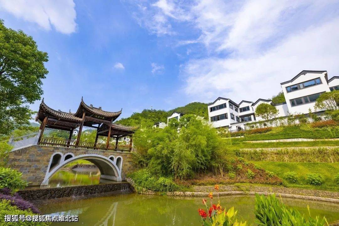 山水_避暑_实景图