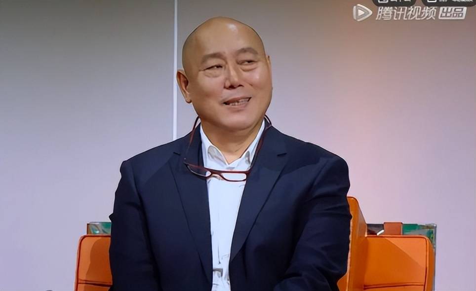 这瓜,信息量太大!_陈凯歌_李诚儒_无极