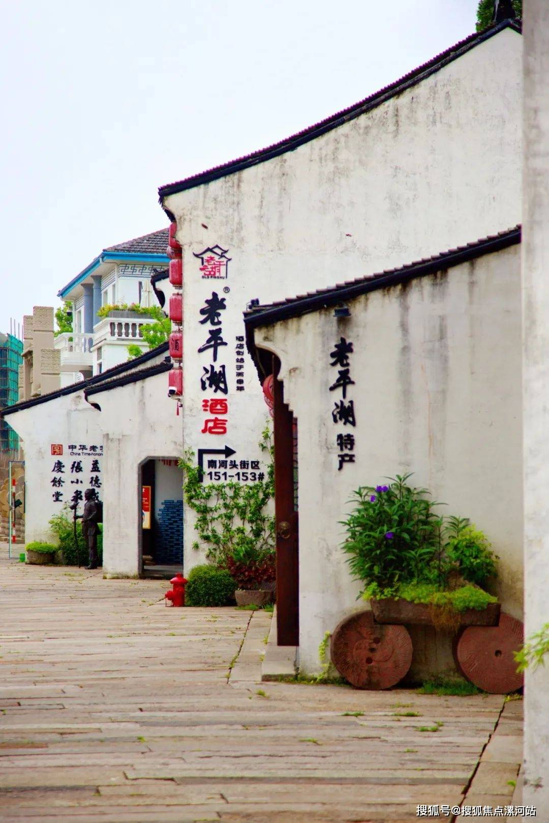 平湖当湖街道-你们对平湖当湖街道了解嘛?