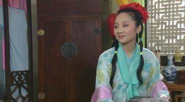 中的扈十娘《和空姐一起的日子》中的林雪蓉《火蓝刀锋》中的榕声