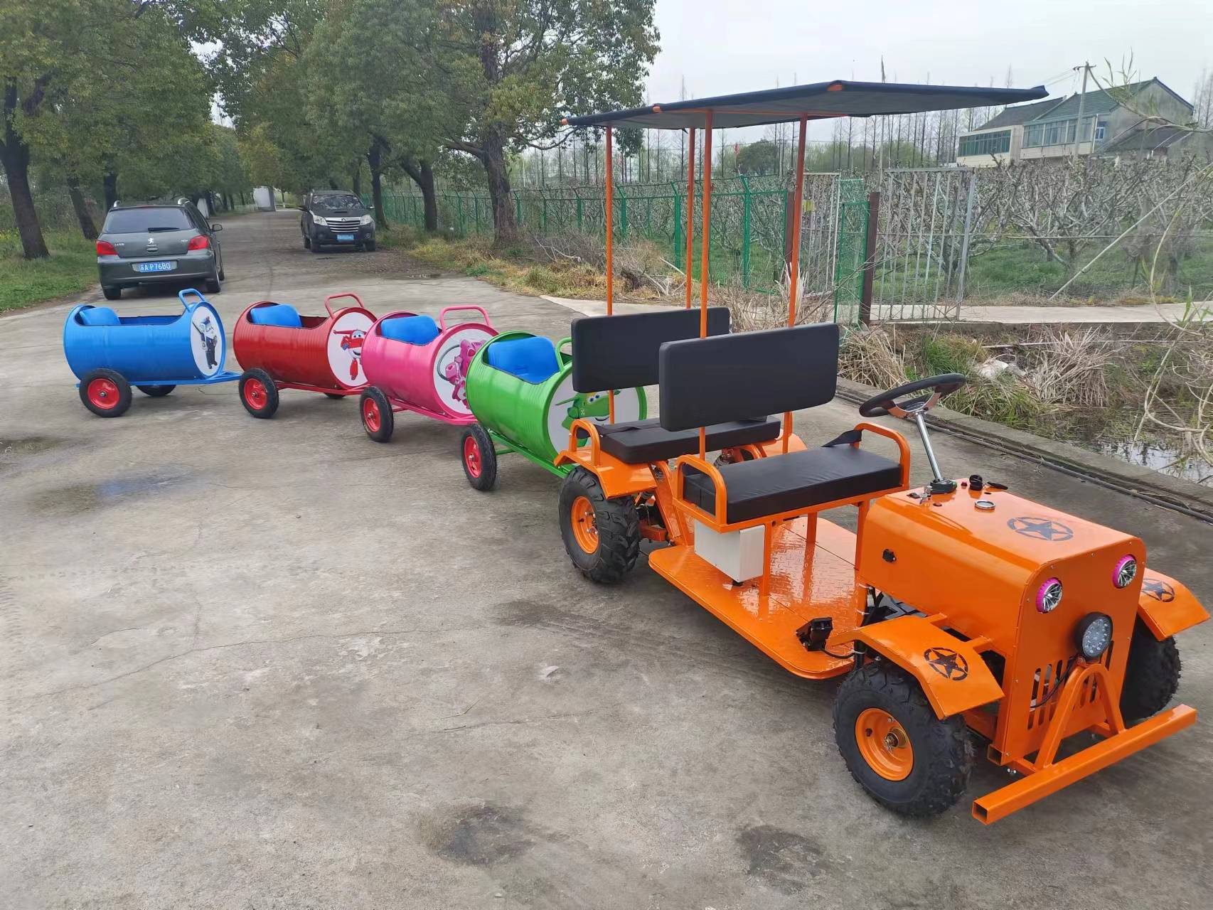 上海3月春游踏青推荐好去处 与春天撞个满怀_活动_营地_烧烤