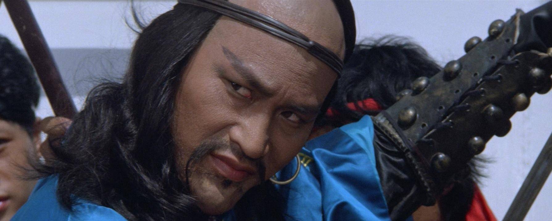 还记得《a计划》里的"罗三炮"吗?最近很少出现,满头白发