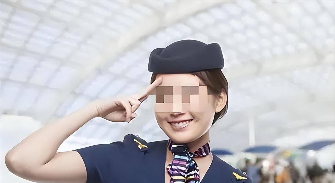 26岁香港空姐失踪4天,尸体现身衣柜三年后,凶手自爆身份!