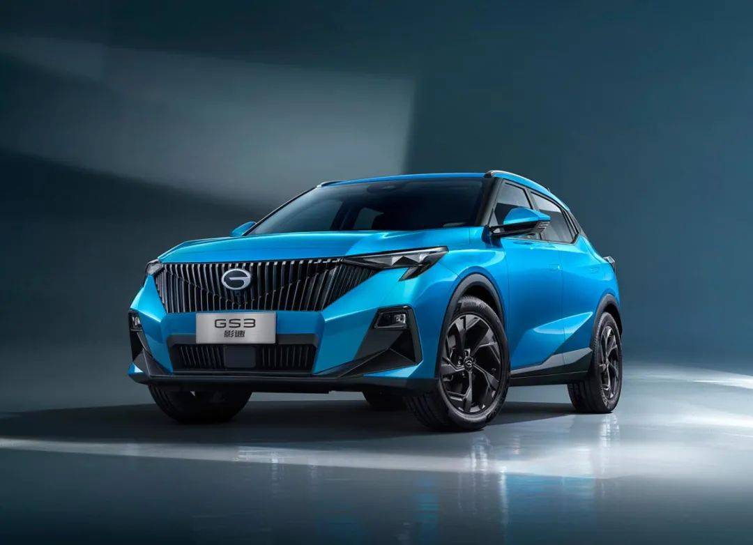 多款主力车型明显承压 gss影速能否带领广汽传祺实现反弹_搜狐汽车