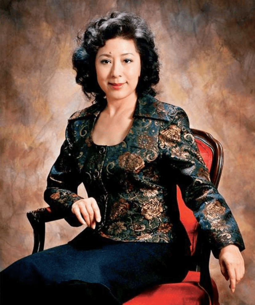 歌唱家关牧村:与王星军离婚后,带着儿子嫁高官,70岁住进养老院_生活