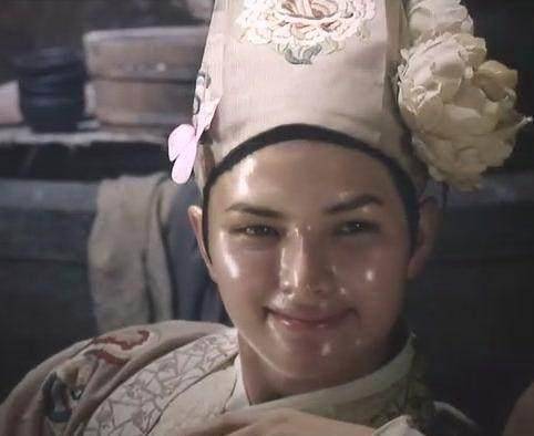 网友同门大叔结婚时露出真面目,网友:长得像猪鬃_朱刚禄_同道_电影