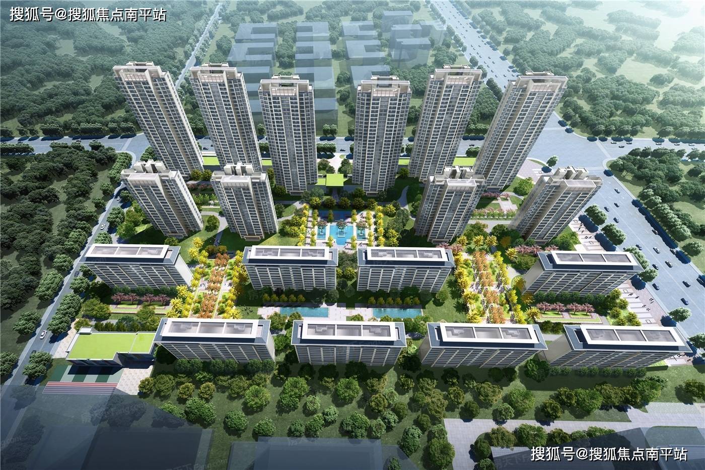 【首页】置顶2023@#长沙【阳光城·翡丽云邸】售楼处电话 价格 地址