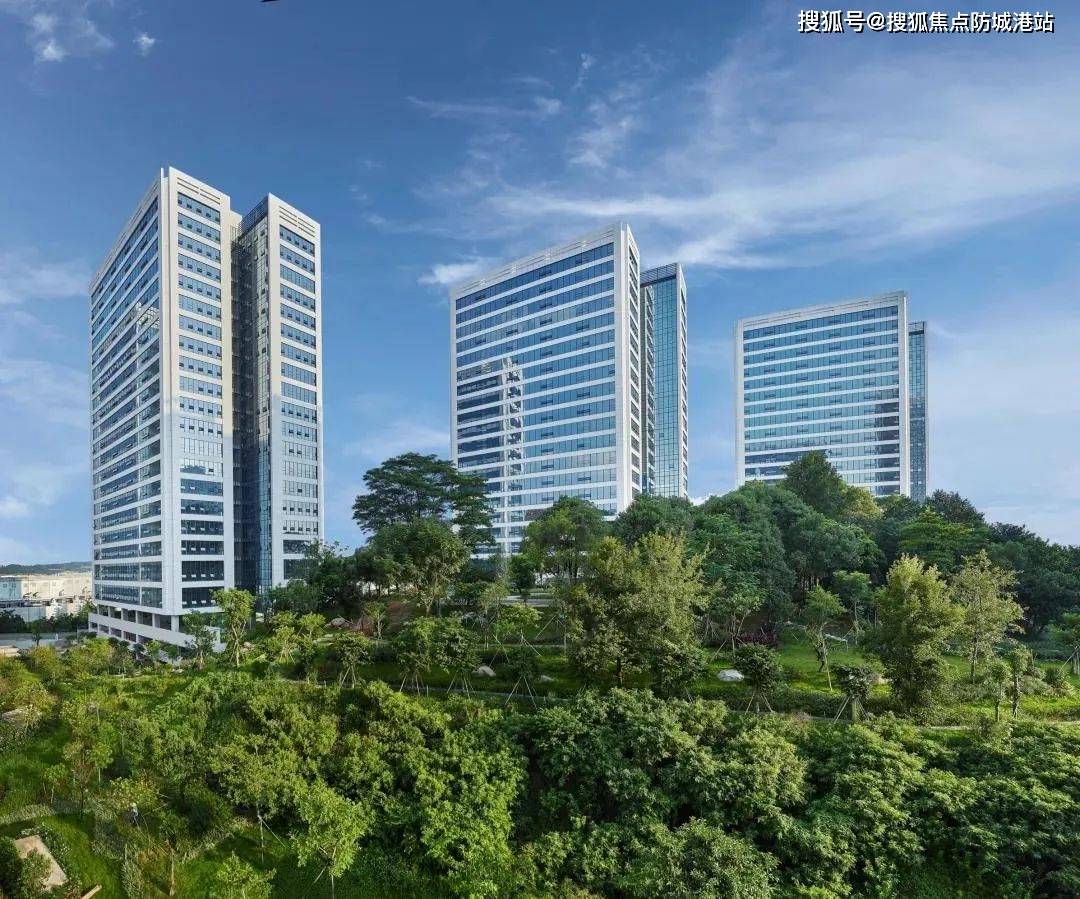 广州归谷·link营销中心_归谷·link24小时热线_最新详情_户型_地址