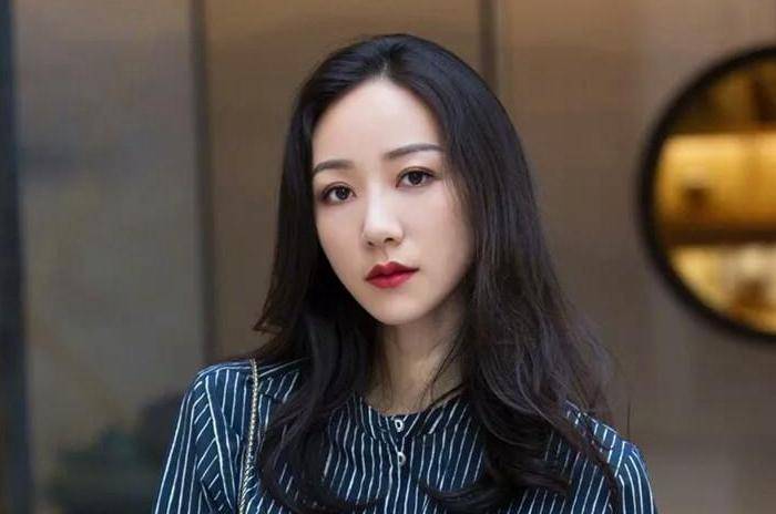 关注度七天飙涨的80后女明星,马薇薇刘璇王媛可领衔_秦岚_马苏_佟丽娅