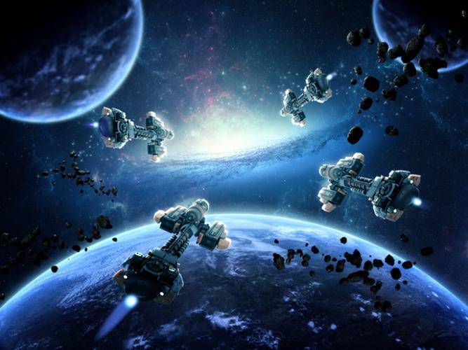 吞噬星空:罗峰的两个儿子结局时谁更强,又分别达到了什么境界?