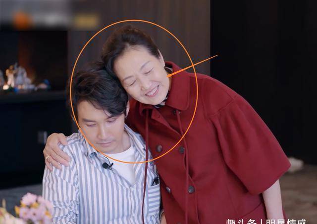 婆媳矛盾不只是两个女人的事,张铎用高情商,幸福了两代人_陈松伶_婚姻