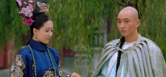 甄嬛恨与允礼肌肤之亲的孟静娴吗?
