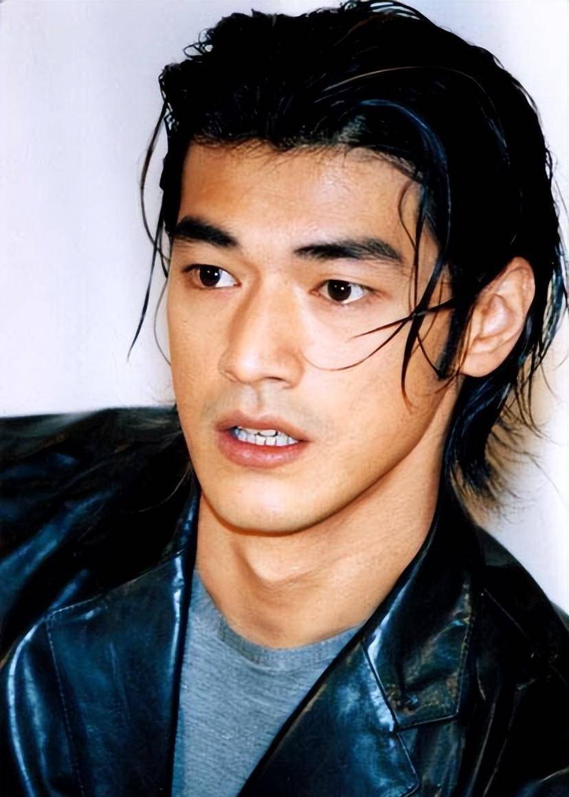 越老越有魅力的男明星,只服这8位!