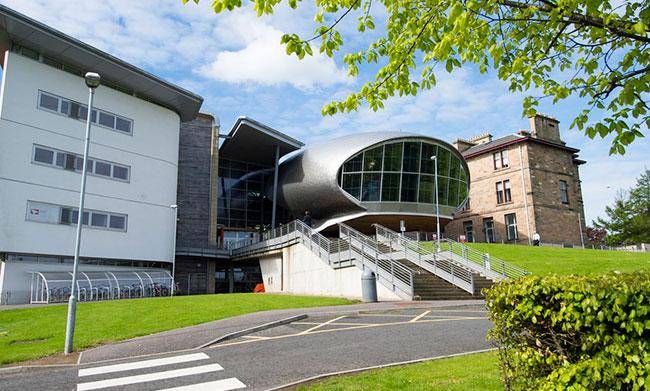 英国留学院校丨龙比亚大学介绍_课程_要求_申请人