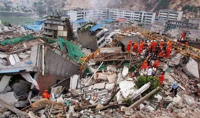 不要告诉别人（汶川地震是哪一年）九寨沟在四川哪个城市 第1张