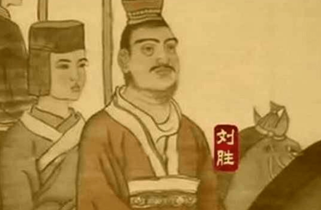 汉武帝要推恩削藩，兄长生下120多个儿子，多年后才知他的高明