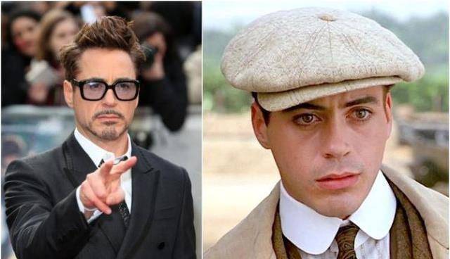 路人甲轻松变男神,这大杀器堪比伪装!_胡须_胡子_男人