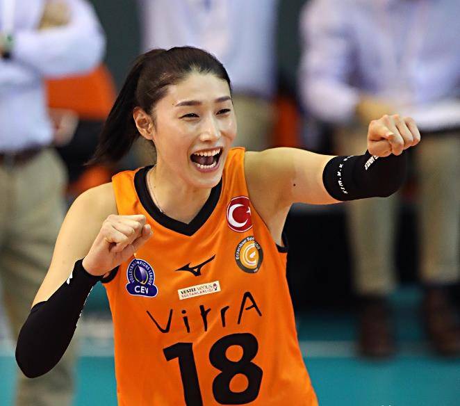 金软景自曝即将签新东家!