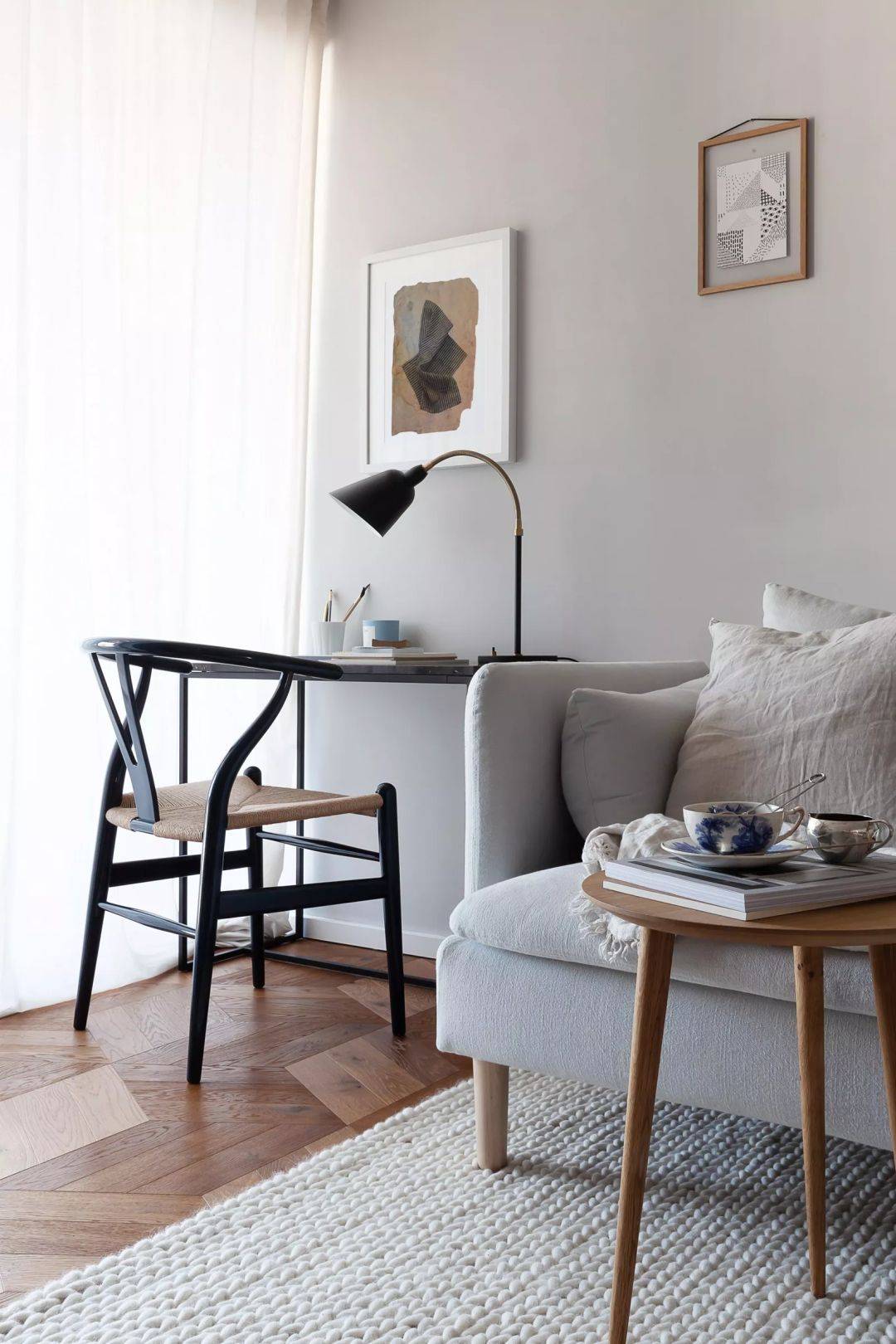 详解20大主流装修风格,哪种最吸引你?_北欧_设计_传统