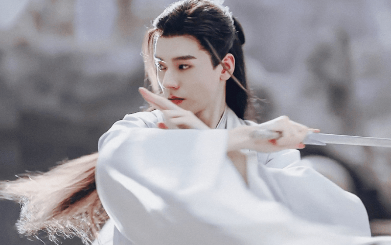 生三世步生莲》正式开启,男主人选让观众放心,女主则差远了_连宋_龚俊