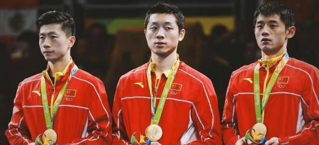 徐鑫发了唯一一张终身贵宾卡,粉丝:刘国良嫉妒了_徐欣_乒乓球_比赛