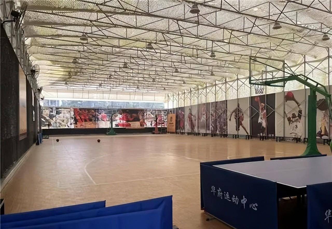 温江人"家门口"这些篮球场馆,约!_时尚_时间_地址
