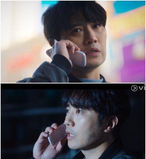 李浩哲_杀手_金东柱