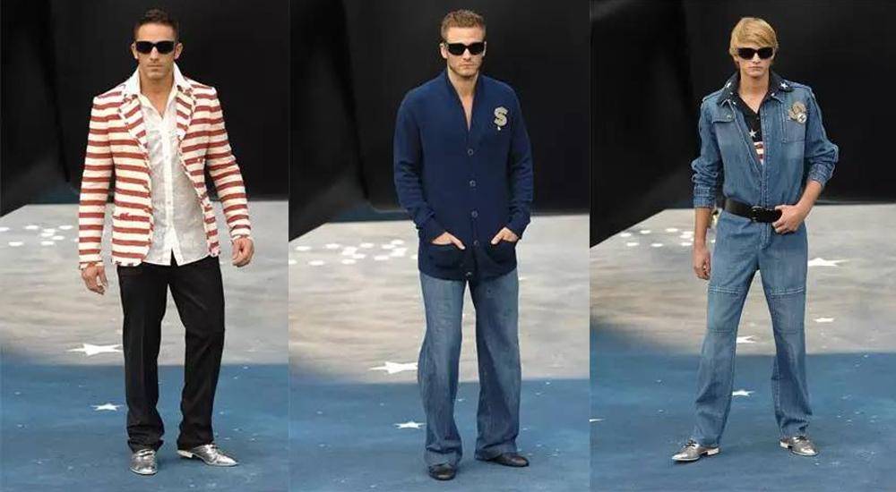 为什么香奈儿没有"男装线"?