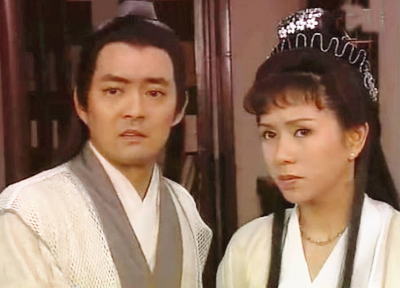 娱乐圈3对双胞胎明星,原来他们是两个不同的人_弟弟_哥哥_发展