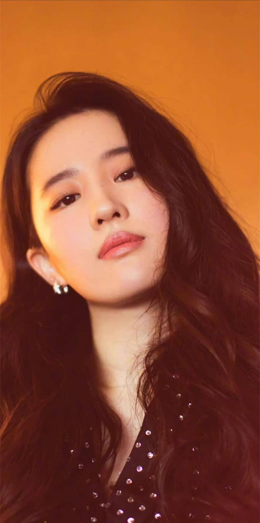 明星影视演员,歌手刘亦菲穿搭写真照合集《三》_相片_交流_侵权