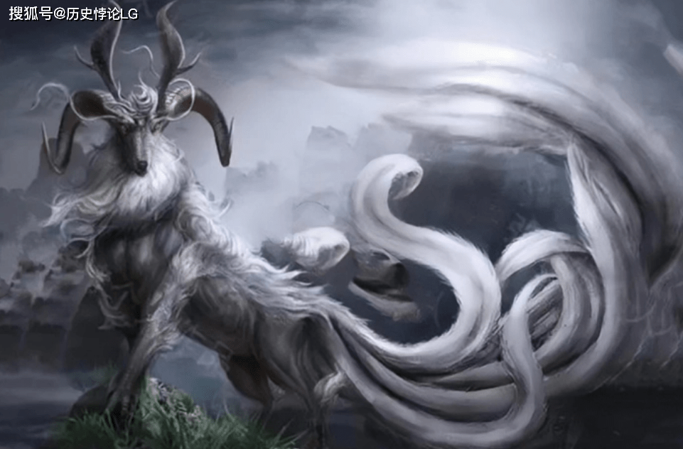 曹操在《三国演义》中所遇到的白泽,与《山海经》中的描述有些不同.