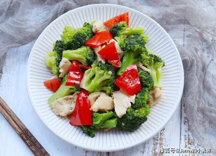春季减肥：多吃5种“减脂菜” 低卡饱腹 清肠排毒 越吃越瘦