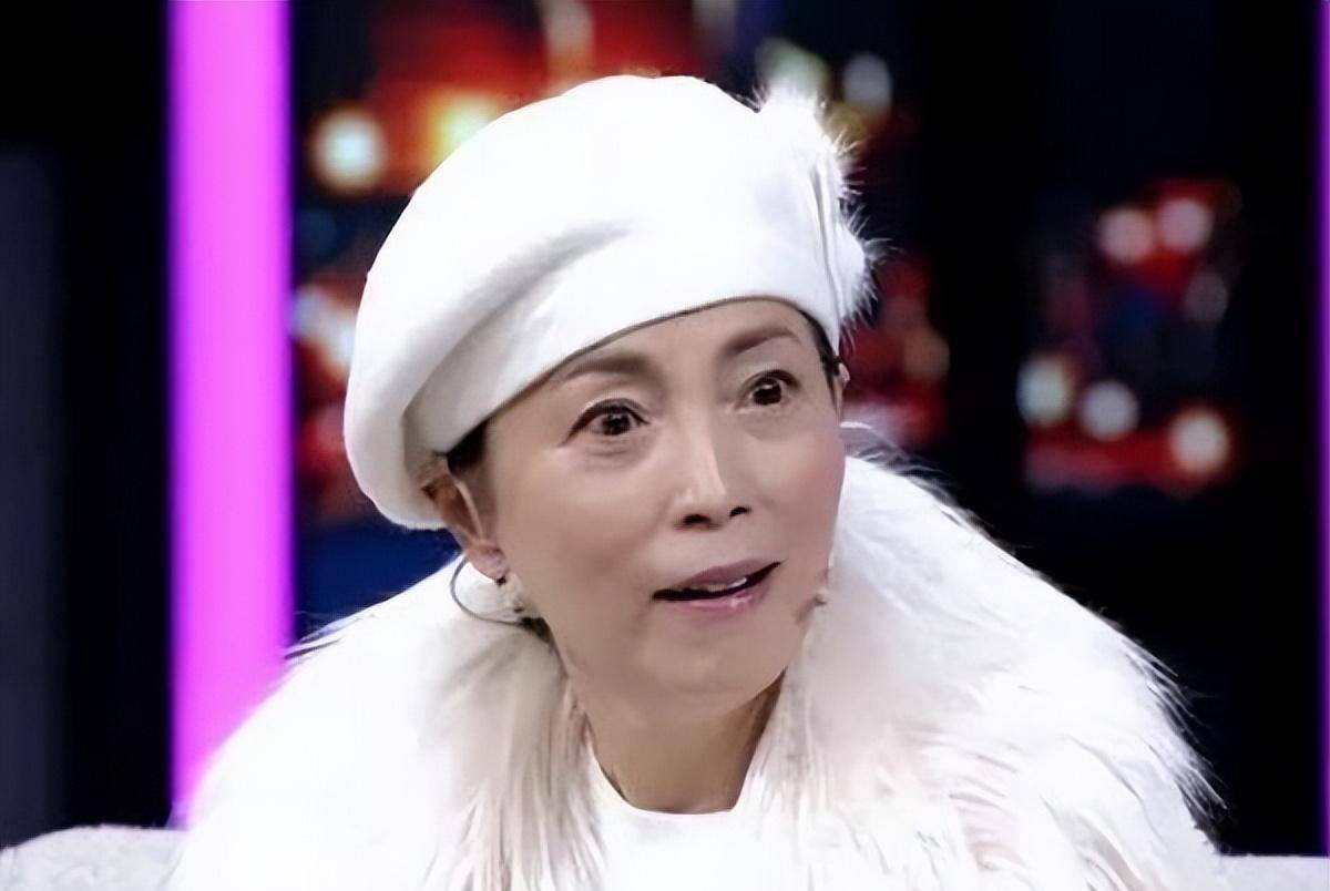 "石榴姐"苑琼丹,一位被丑角耽误的实力派演员_林正英_时候_是一种