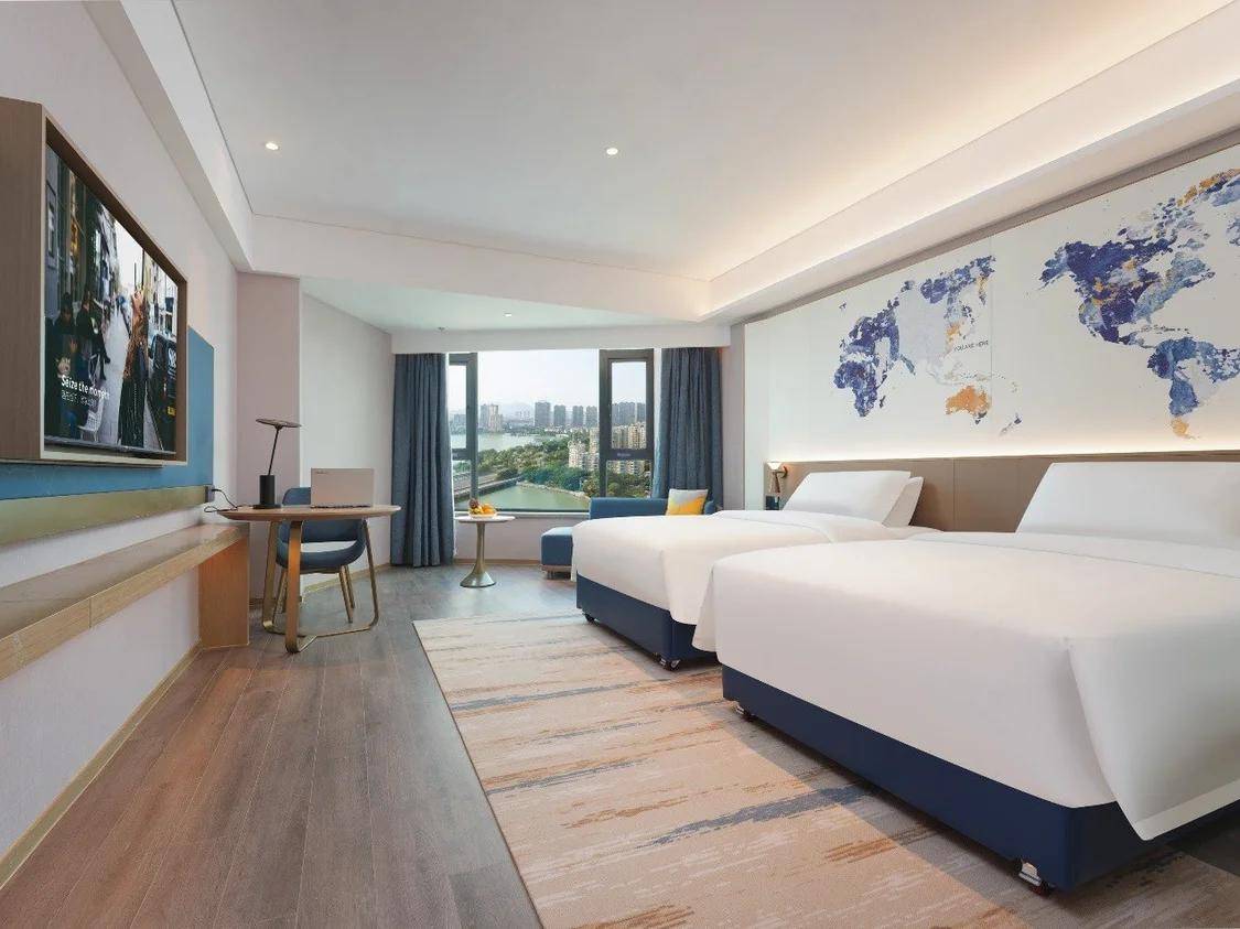 中端酒店下沉投资趋势之下,凯里亚德将如何撬动红海新增点?