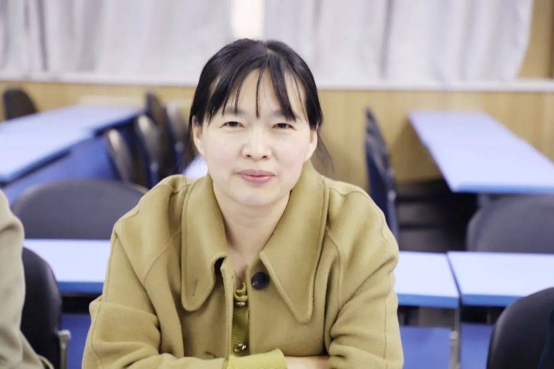 践行双减再扬帆 凝心聚力谋发展——濮阳市昆吾小学召开六年级教师