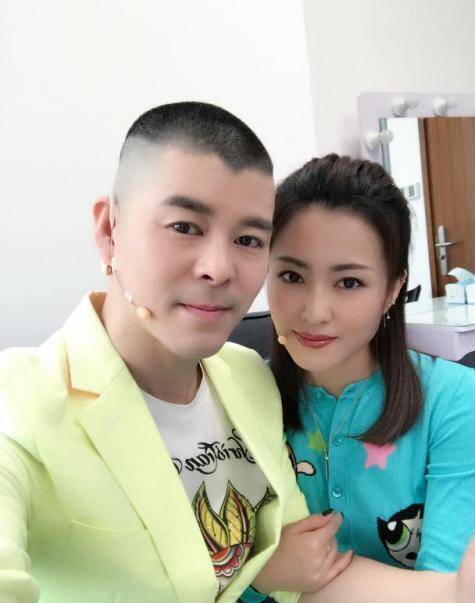 19岁裸婚嫁穷小伙,现生活恩爱活成少女_王小虎_张可_事业