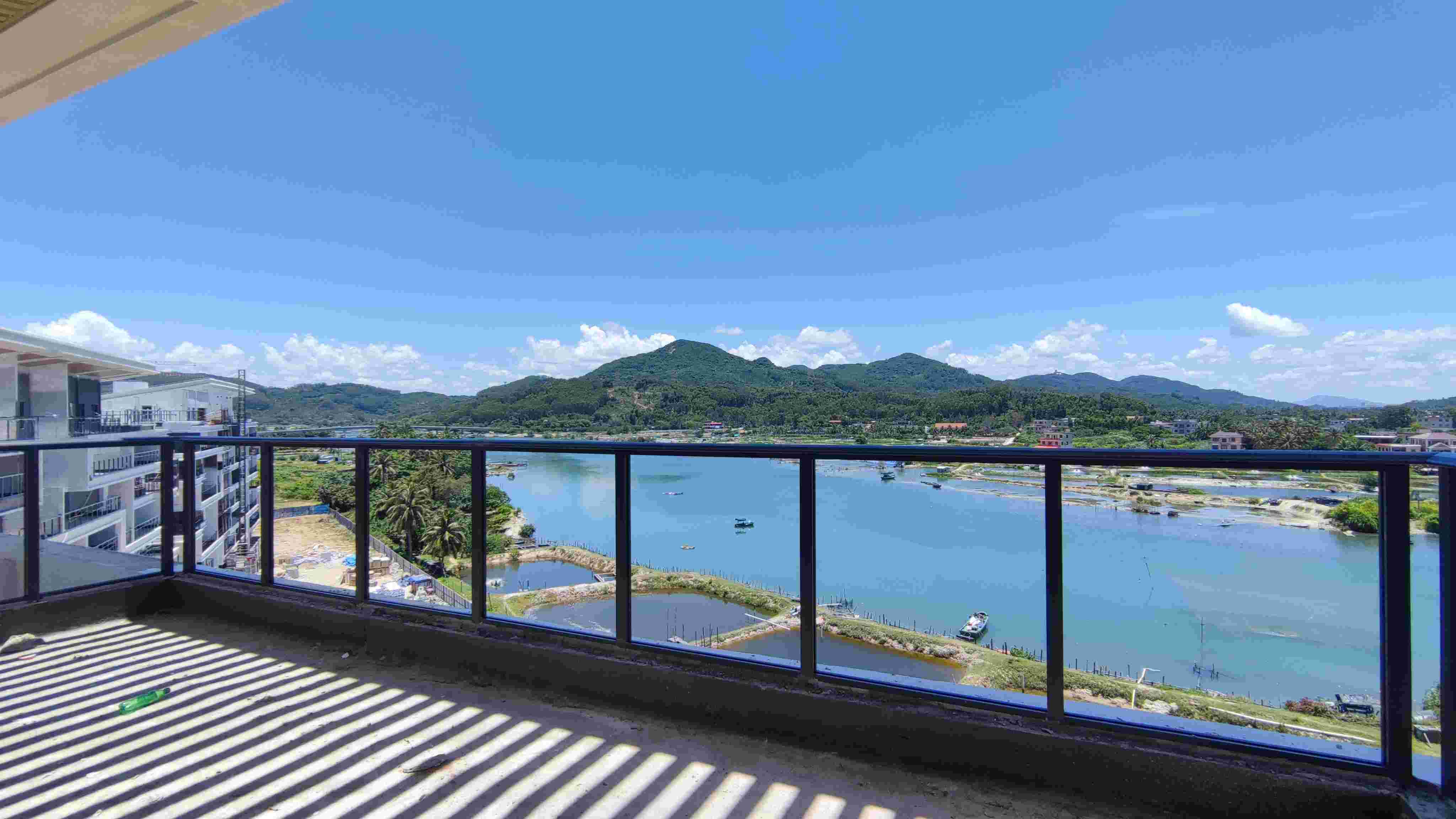 有什么商业配套_度假_山海