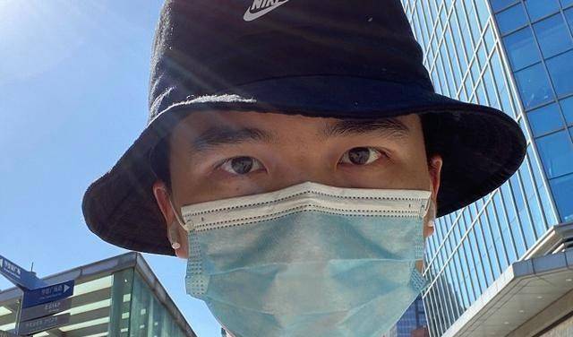 王菲被曝结新欢,两个月与板寸小鲜肉同框四次,疑与谢霆锋早分手_ryan