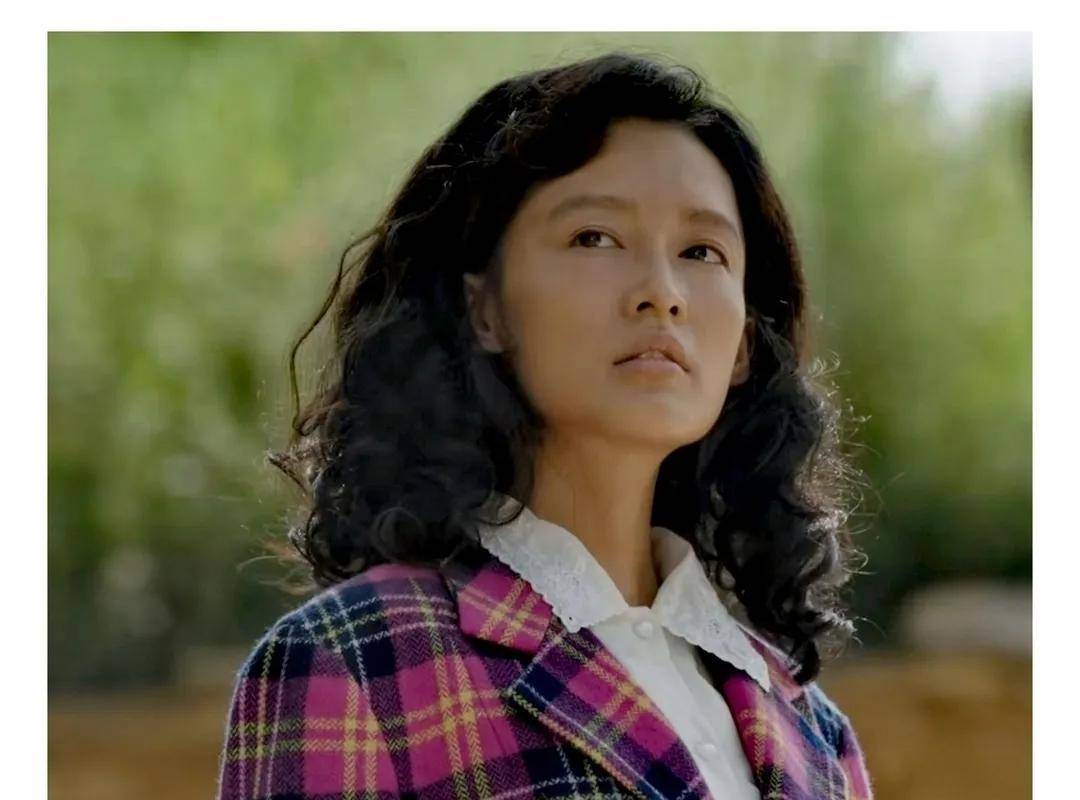 李沁,《人生之路》里刘巧珍看上高加林啥了?