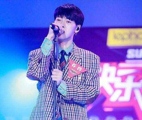 回顾《快乐男声》2017,有点风雨兼程.