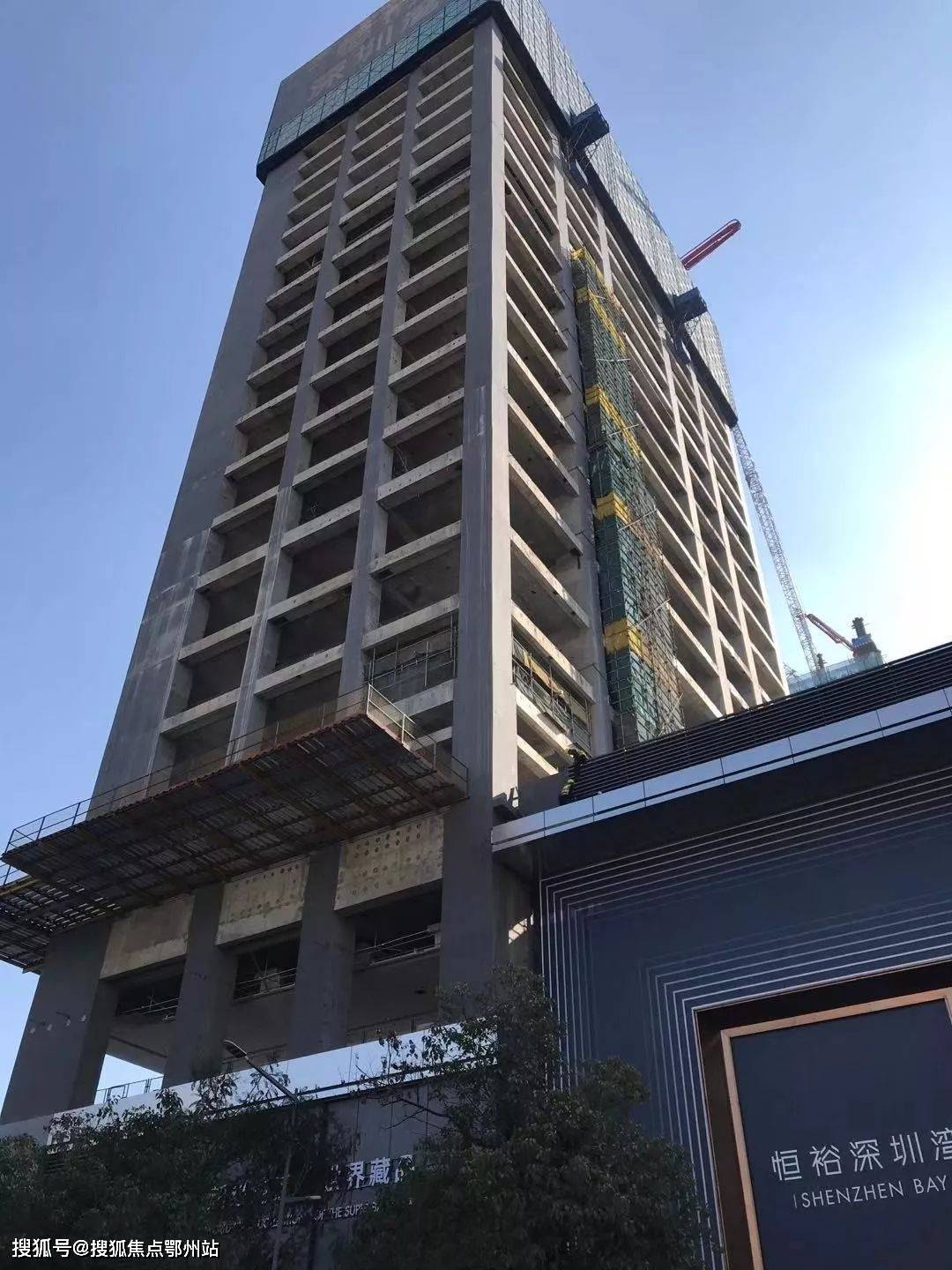 恒裕柏悦湾·(深圳)恒裕柏悦湾_恒裕柏悦湾欢迎您丨恒裕柏悦湾楼盘