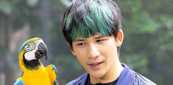 音乐天才大张伟,因抄袭事件中道落寞,从未放弃自己_花儿乐队_付翀