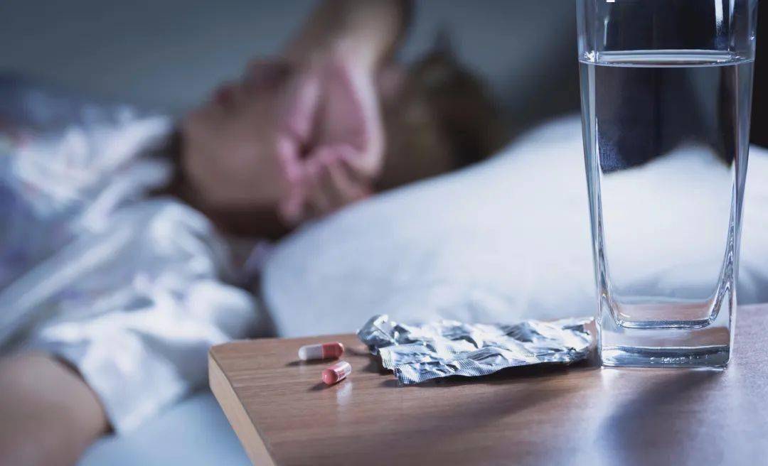 睡眠_药物_催眠药