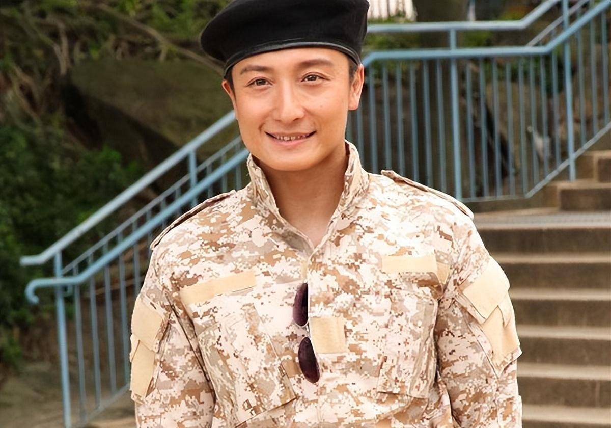 港知名女星抗拒再与对方合作:不想成话题_方力申_邓丽欣_网友