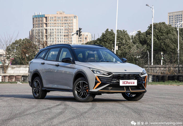 东风风神奕炫gs马赫版上市,售8.59万元起_搜狐汽车_搜狐网