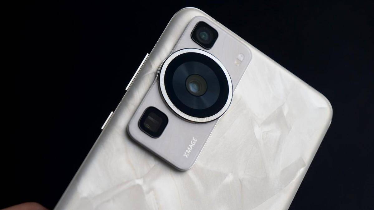 华为p60洛可可白体验:每台都是独一无二,真正诠释科技美学设计_系列