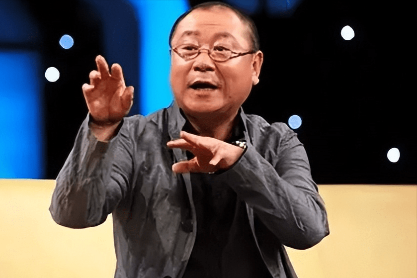 徒弟一个接一个离开,披在赵大叔身上的"神秘面纱",早该揭开了_范伟